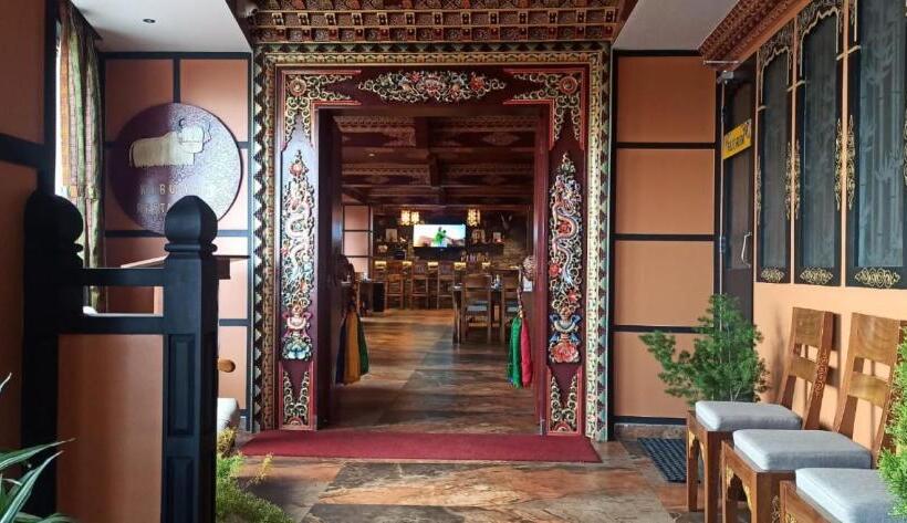 호텔 Gakhil Boutique