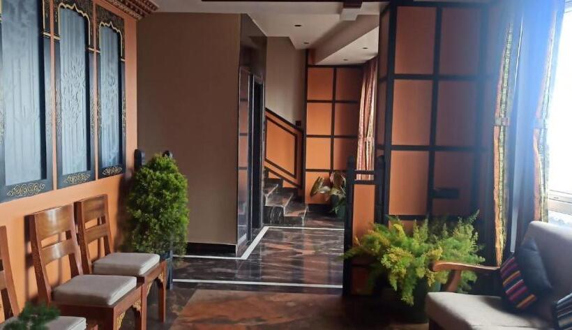 호텔 Gakhil Boutique