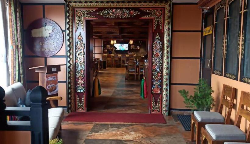 호텔 Gakhil Boutique