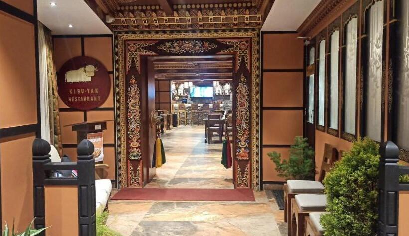 호텔 Gakhil Boutique