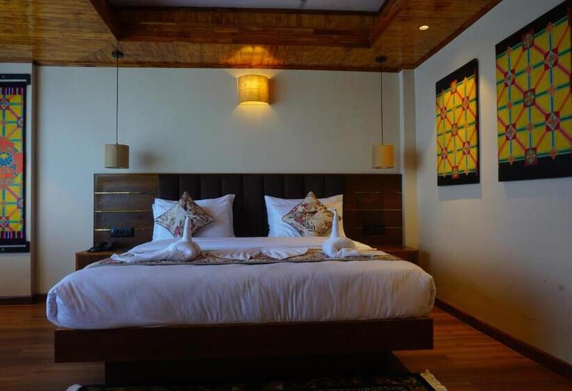 호텔 Gakhil Boutique