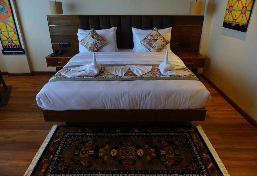 호텔 Gakhil Boutique