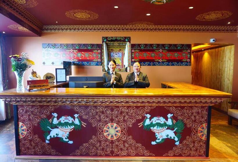 호텔 Gakhil Boutique