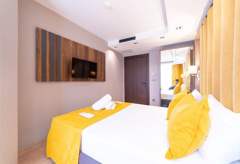 فندق Garden Room Suit