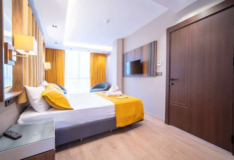 فندق Garden Room Suit