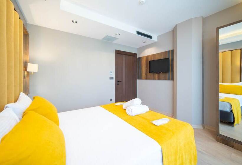 فندق Garden Room Suit