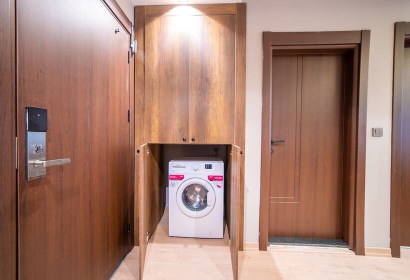 فندق Garden Room Suit