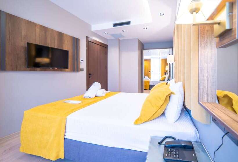 فندق Garden Room Suit