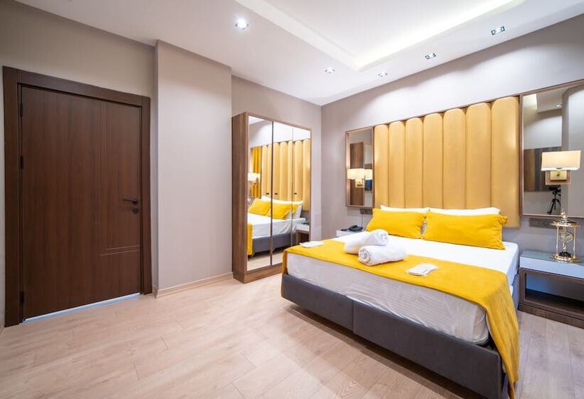 فندق Garden Room Suit