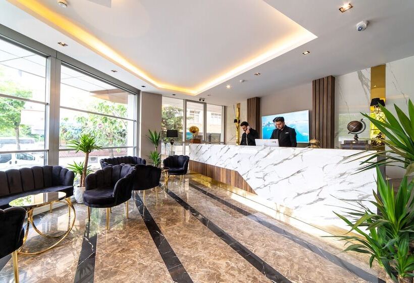 فندق Garden Room Suit