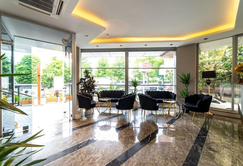 فندق Garden Room Suit