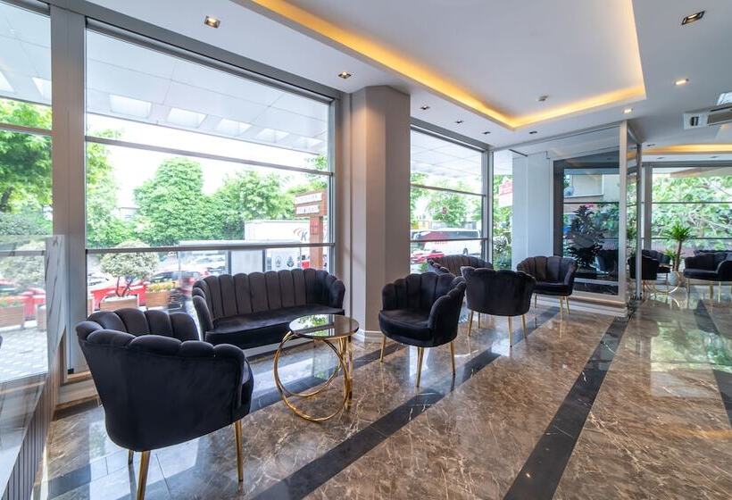 فندق Garden Room Suit