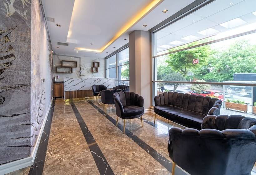 فندق Garden Room Suit