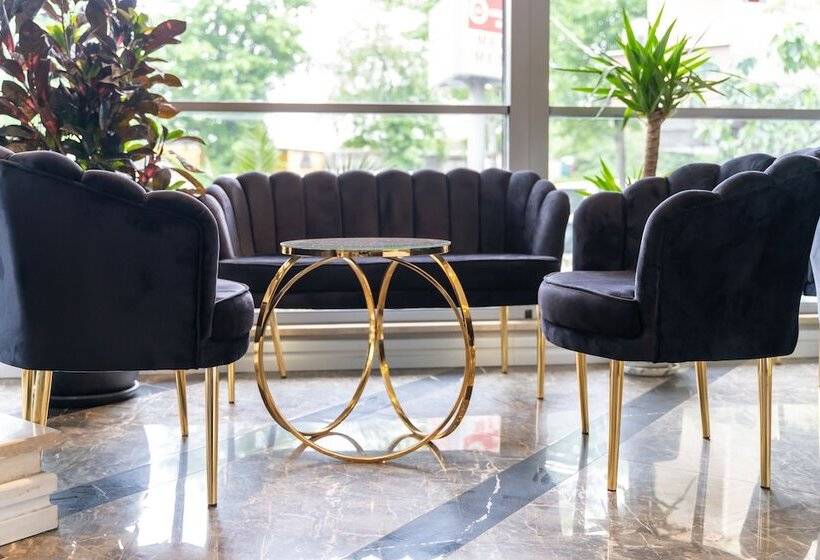 فندق Garden Room Suit