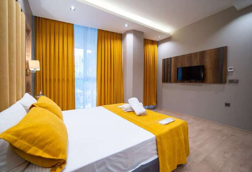 فندق Garden Room Suit