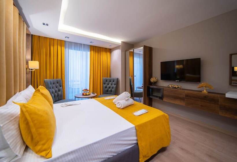 فندق Garden Room Suit