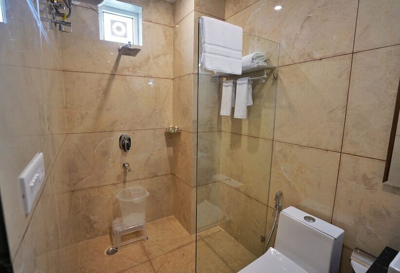 בית מלון כפרי Golden Orchard