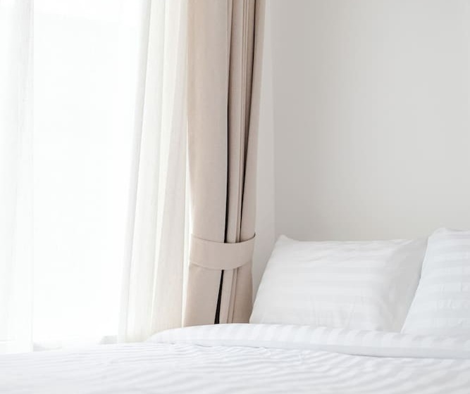 בית מלון כפרי Haksabai