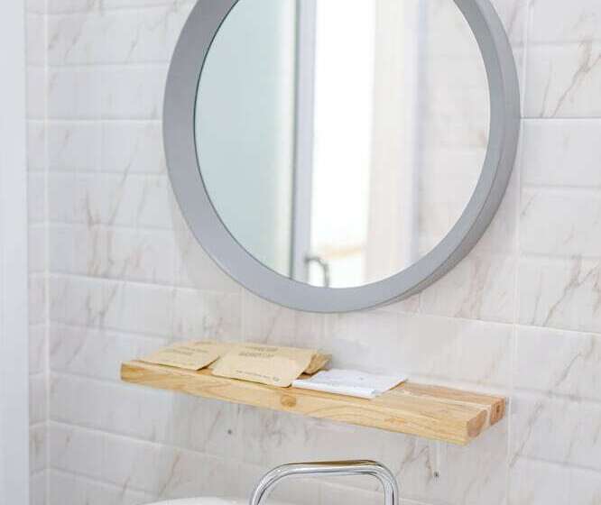 בית מלון כפרי Haksabai