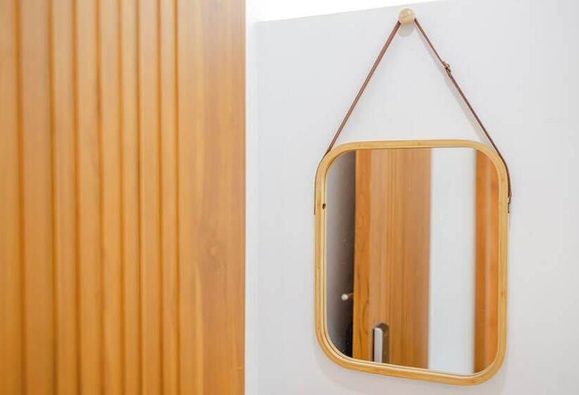 בית מלון כפרי Haksabai