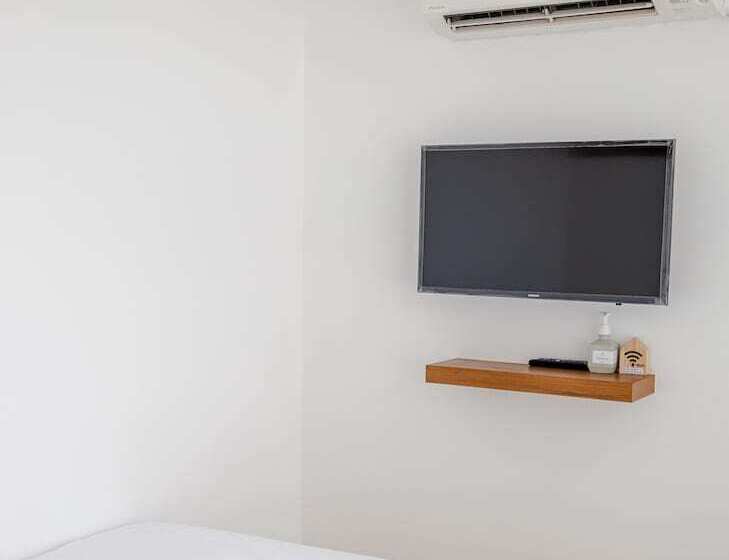 בית מלון כפרי Haksabai