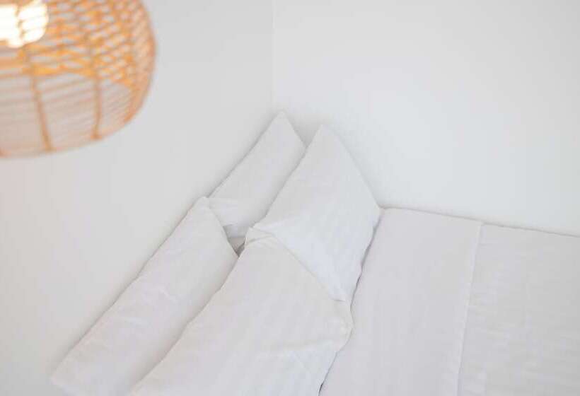 בית מלון כפרי Haksabai