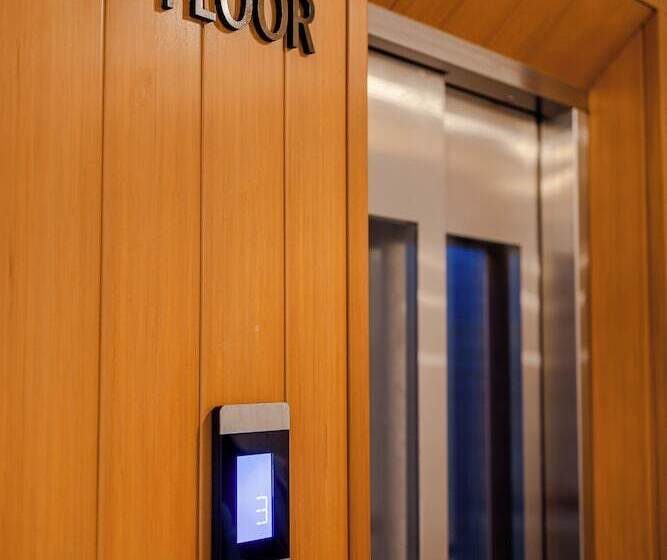 בית מלון כפרי Haksabai