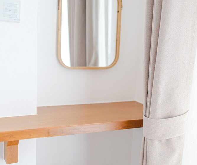 בית מלון כפרי Haksabai