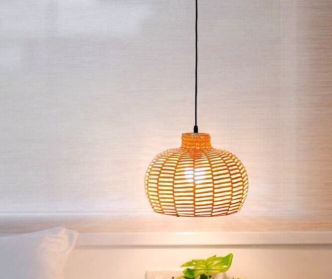 בית מלון כפרי Haksabai