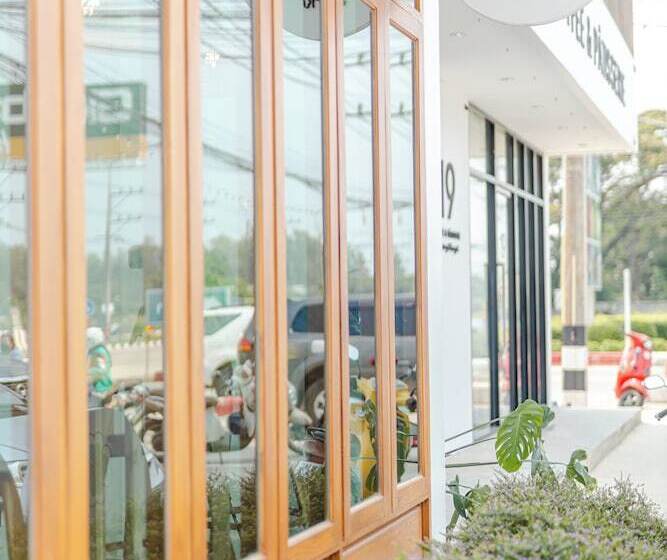 בית מלון כפרי Haksabai