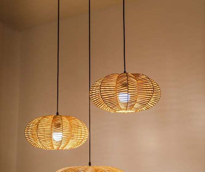 בית מלון כפרי Haksabai