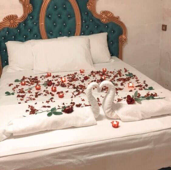 هتل Hasan Paşa Konuk Evi