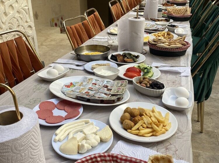 هتل Hasan Paşa Konuk Evi