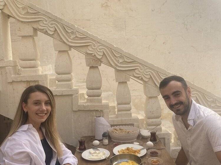 هتل Hasan Paşa Konuk Evi