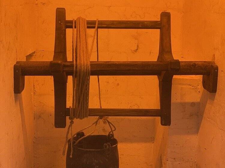 هتل Hasan Paşa Konuk Evi