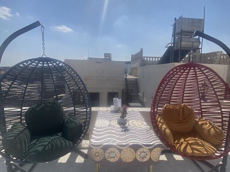 هتل Hasan Paşa Konuk Evi