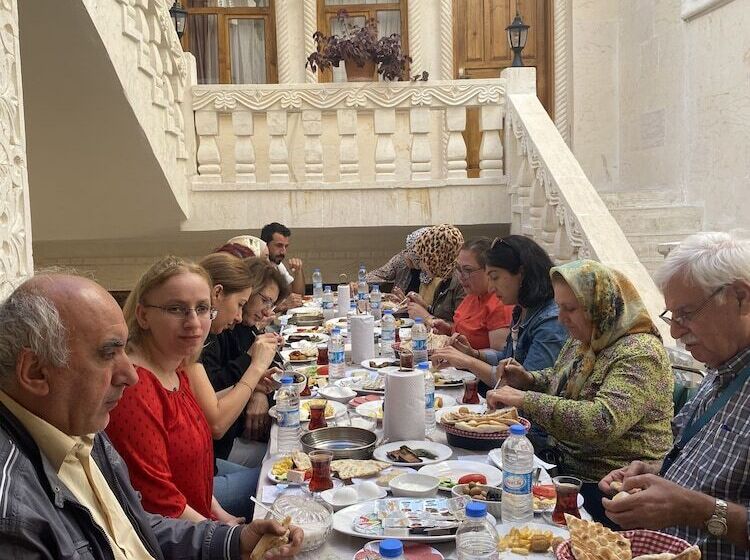 هتل Hasan Paşa Konuk Evi