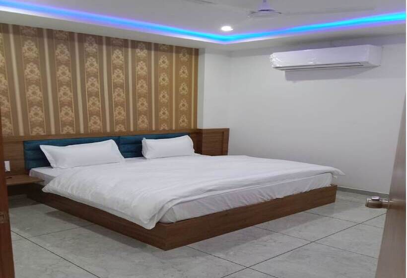 בית מלון כפרי Hk