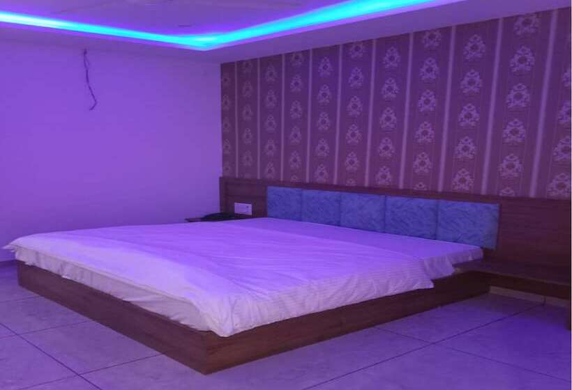 فندق Hk