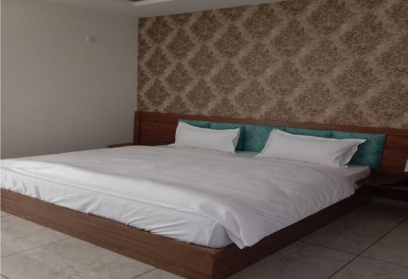 בית מלון כפרי Hk