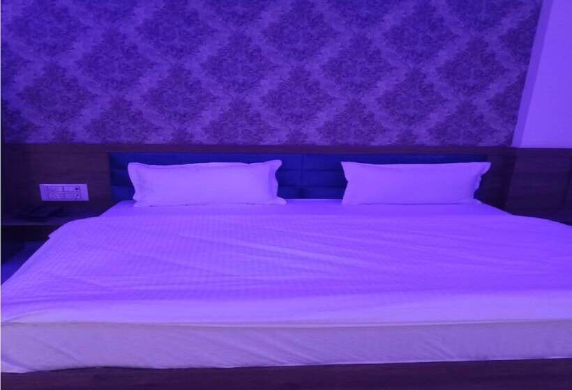 בית מלון כפרי Hk