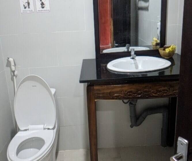 هتل Hoa Anh Dao Garden