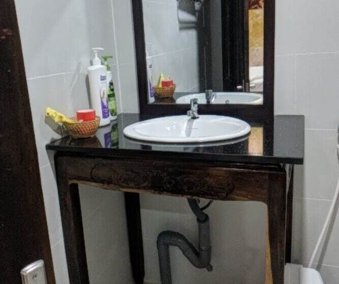 هتل Hoa Anh Dao Garden