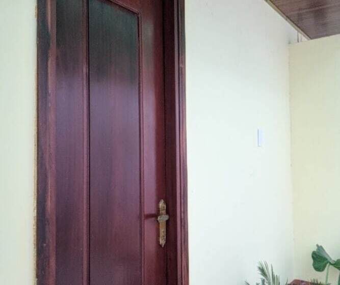 هتل Hoa Anh Dao Garden