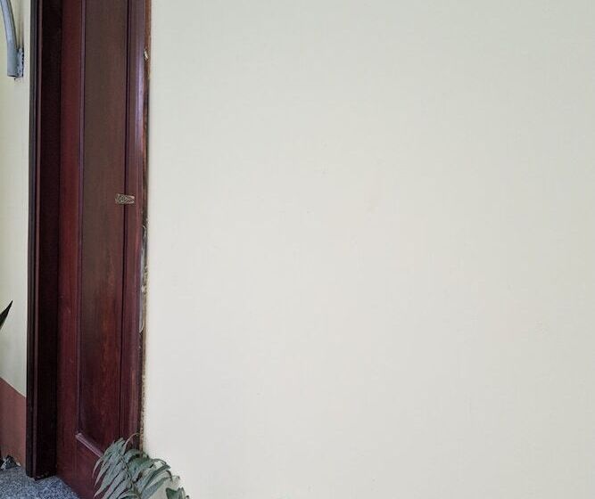 هتل Hoa Anh Dao Garden