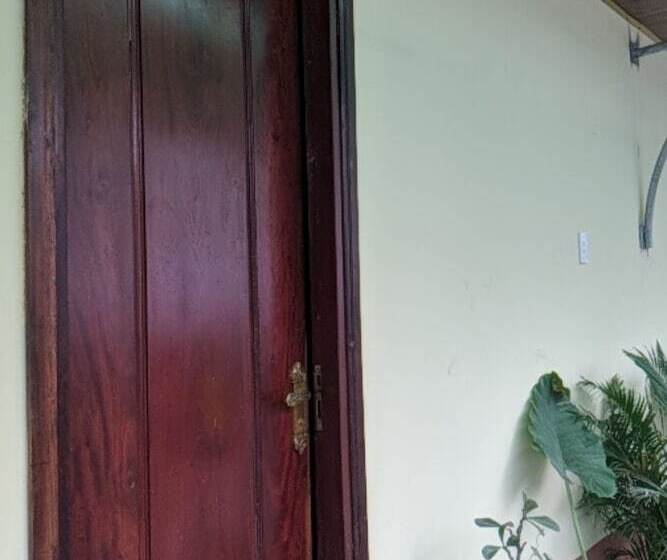 هتل Hoa Anh Dao Garden