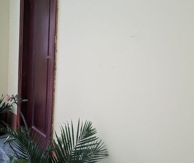 هتل Hoa Anh Dao Garden