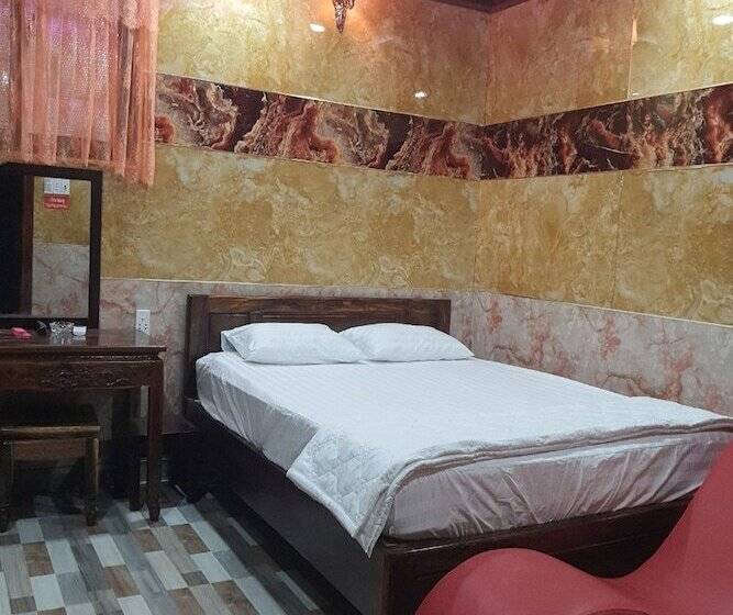 هتل Hoa Anh Dao Garden