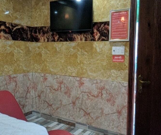 هتل Hoa Anh Dao Garden