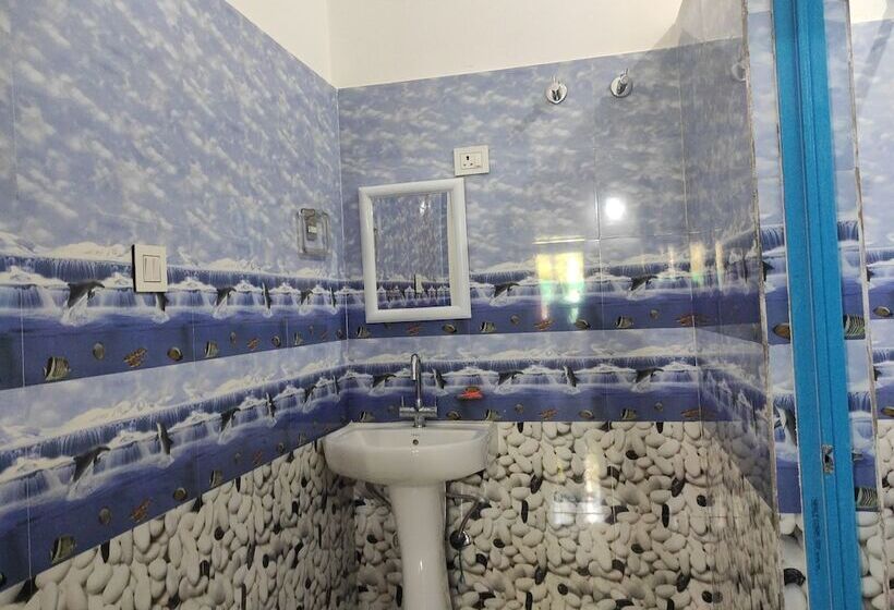 فندق Homecation Manas River Rock Lodge